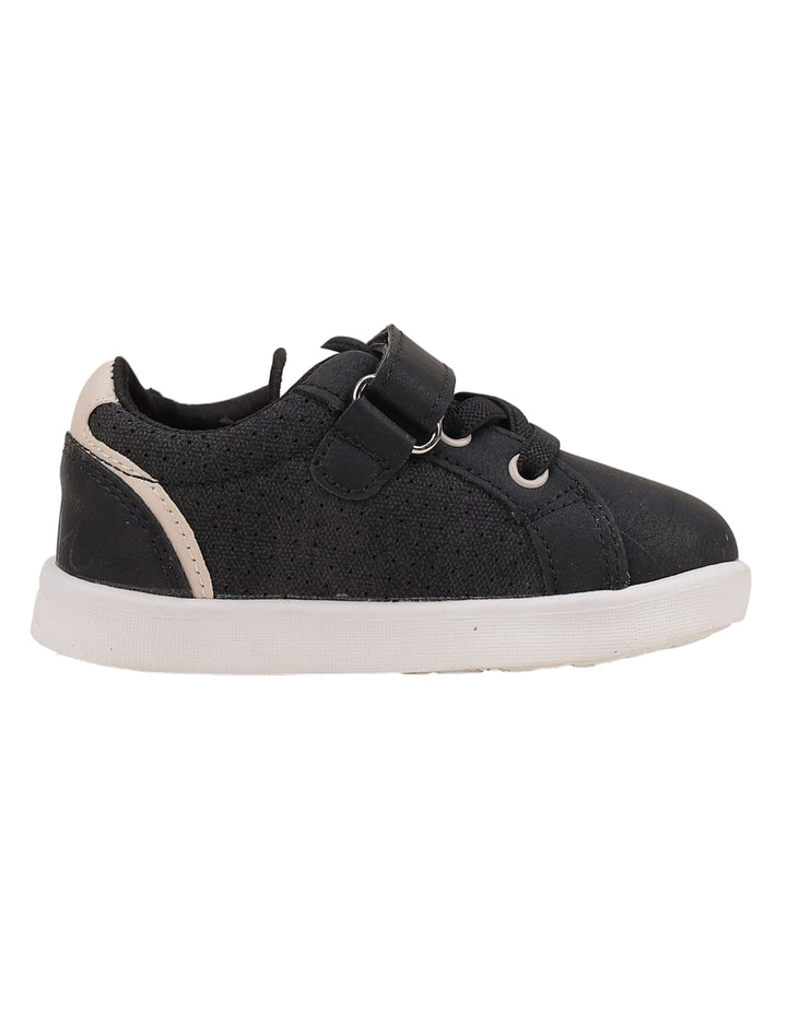Shoes Black & White for Boys - Zubaidas Official™