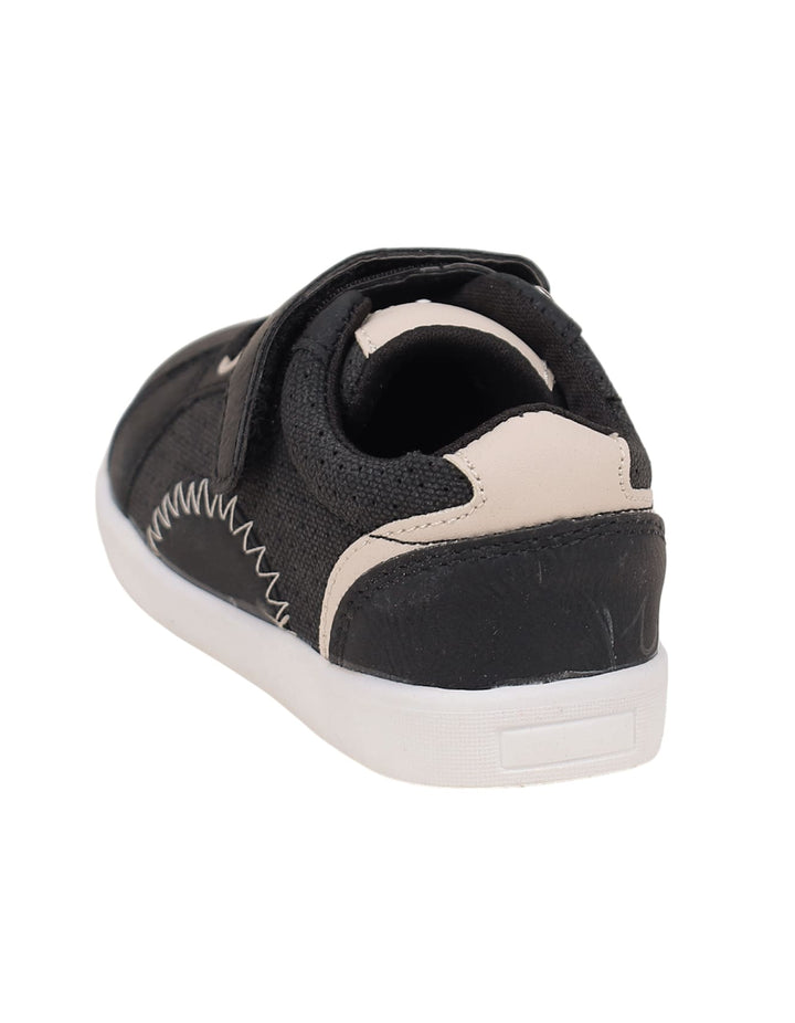 Shoes Black & White for Boys - Zubaidas Official™