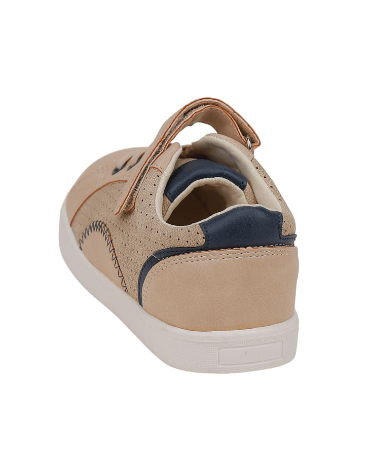 Shoes Beige for Boys - Zubaidas Official™
