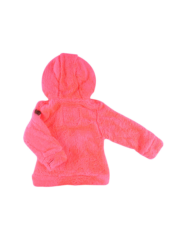 Zubaida's Hooded Jacket - Zubaidas Official™