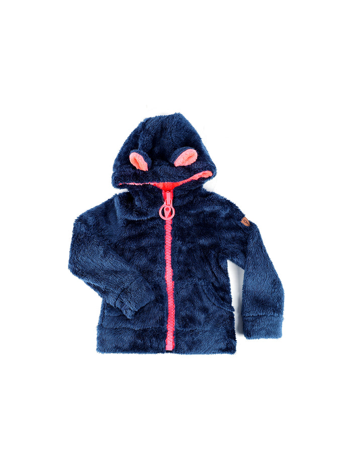 Zubaida's Hooded Jacket - Zubaidas Official™