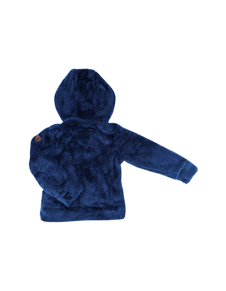 Zubaida's Hooded Jacket - Zubaidas Official™