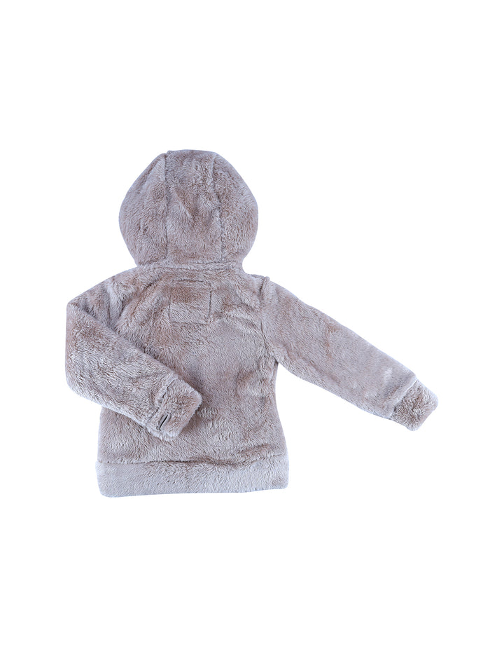 Zubaida's Hooded Jacket - Zubaidas Official™