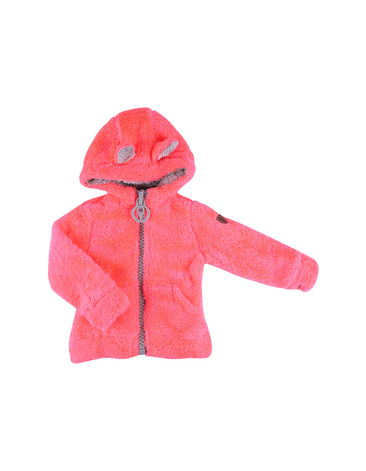 Zubaida's Hooded Jacket - Zubaidas Official™