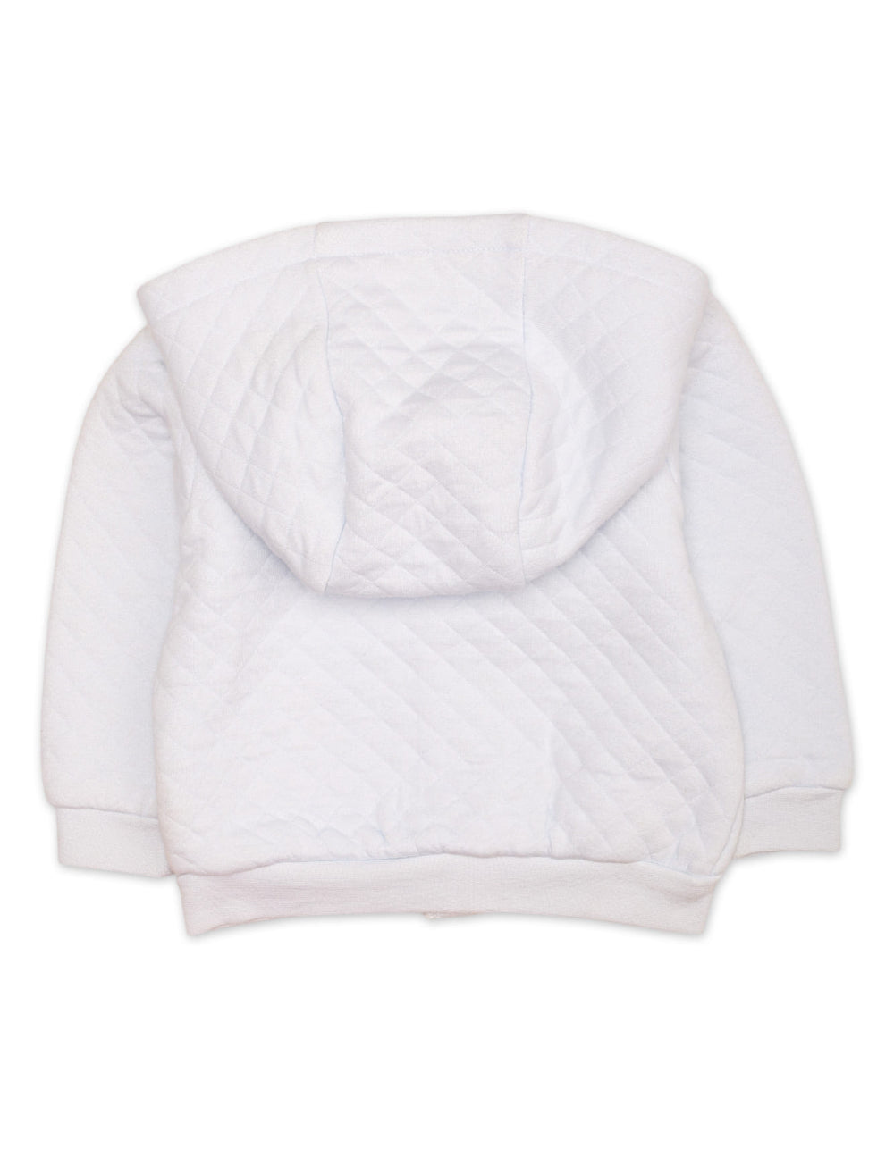 Zubaida's Hoodie Front Button - Zubaidas Official™