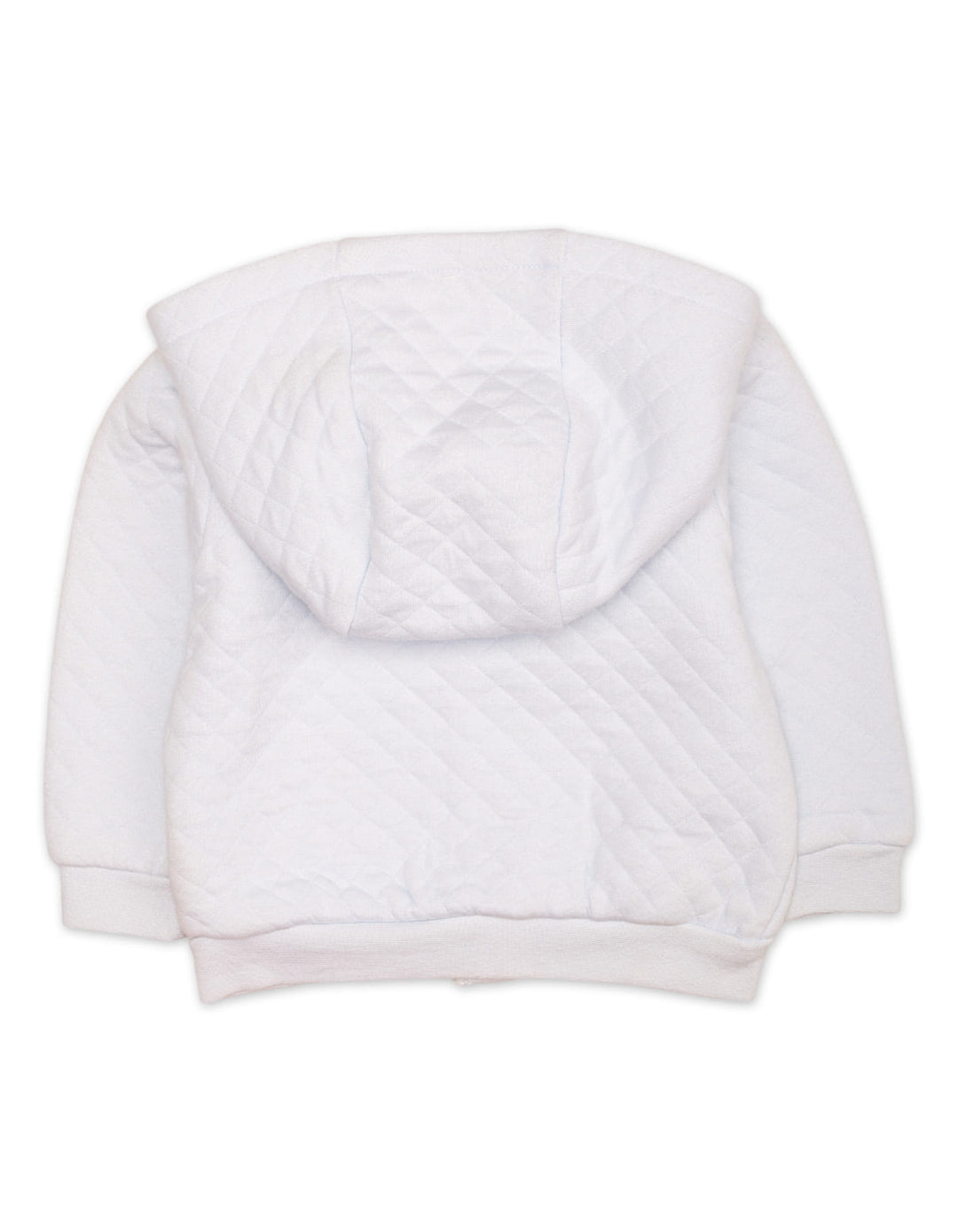 Zubaida's Hoodie Front Button - Zubaidas Official™