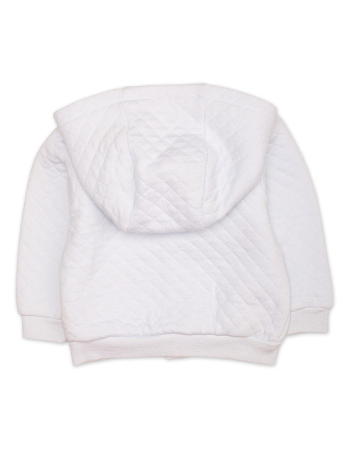 Zubaida's Hoodie Front Button - Zubaidas Official™