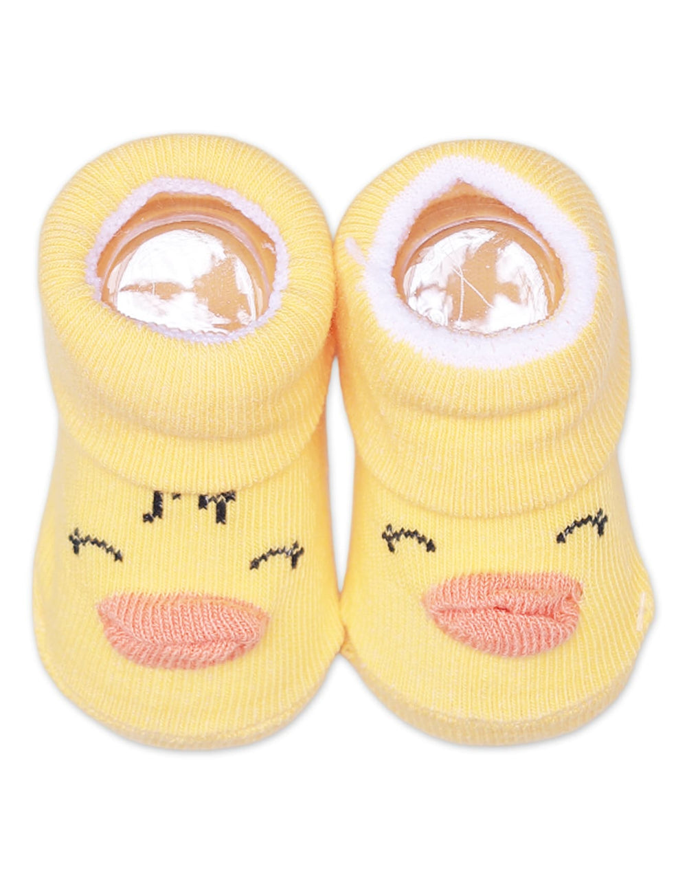Zubaida's Cute, Soft & Comfortable Socks  - 2 Pairs - Zubaidas Official™