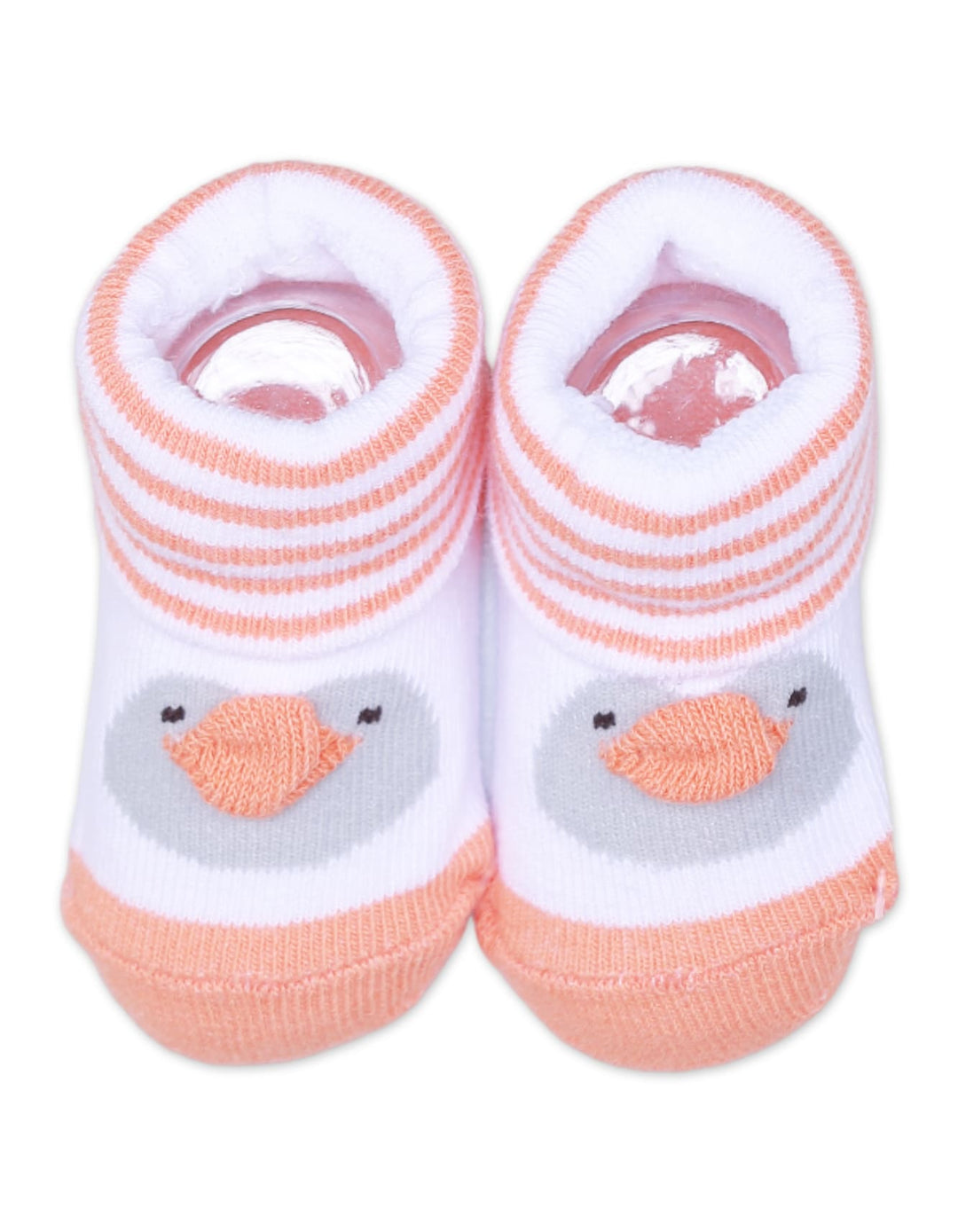 Zubaida's Cute, Soft & Comfortable Socks  - 2 Pairs - Zubaidas Official™