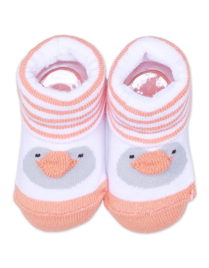Zubaida's Cute, Soft & Comfortable Socks  - 2 Pairs - Zubaidas Official™