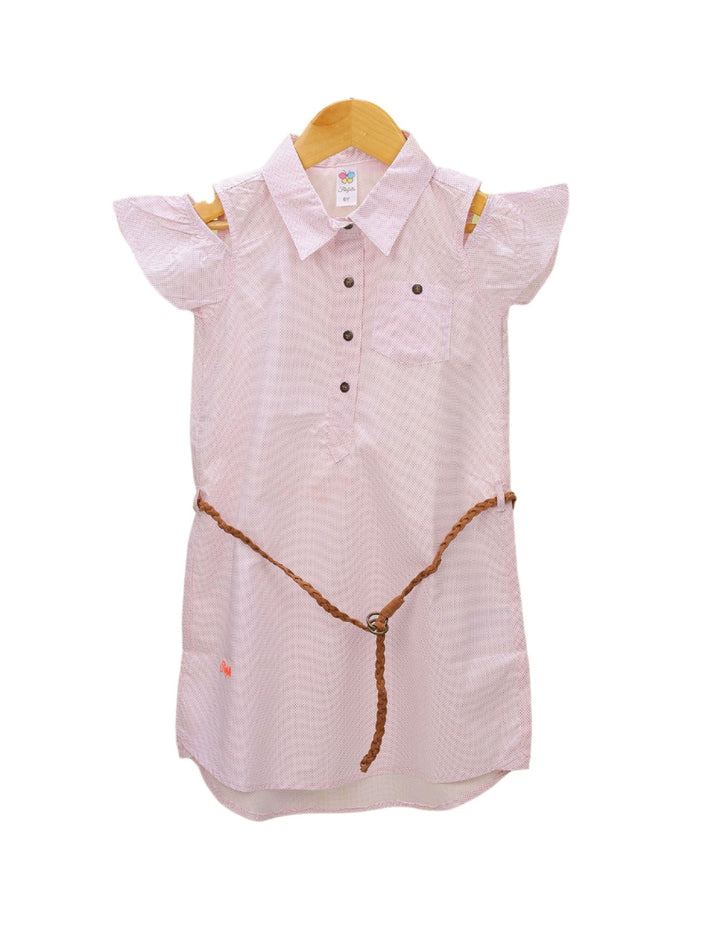 Zubaida's Top for Girls - Zubaidas Official™