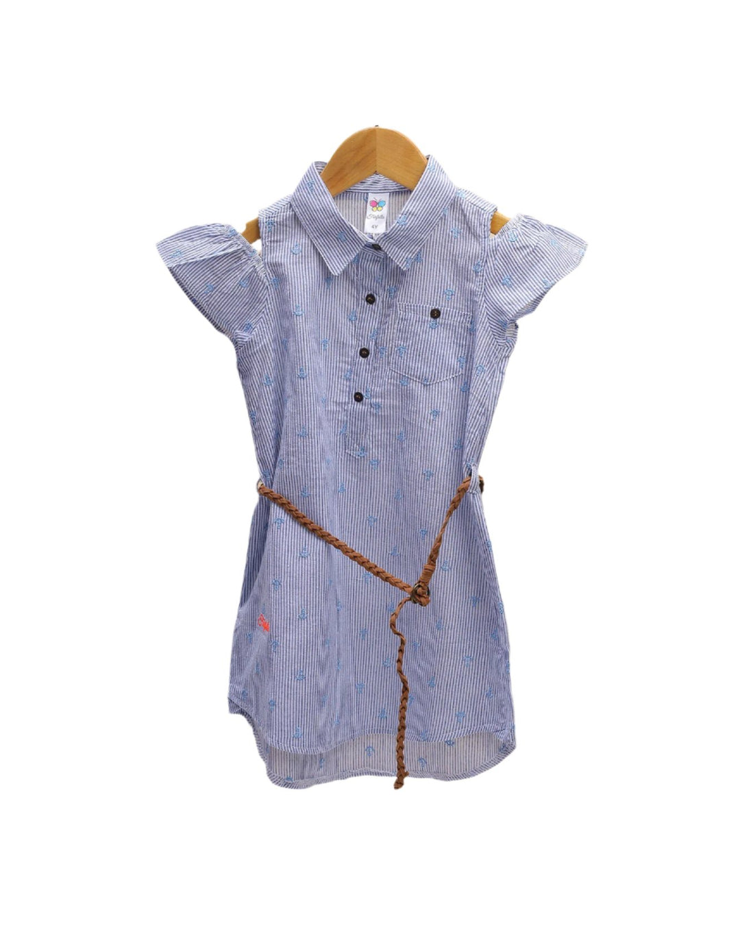 Zubaida's Top for Girls - Zubaidas Official™