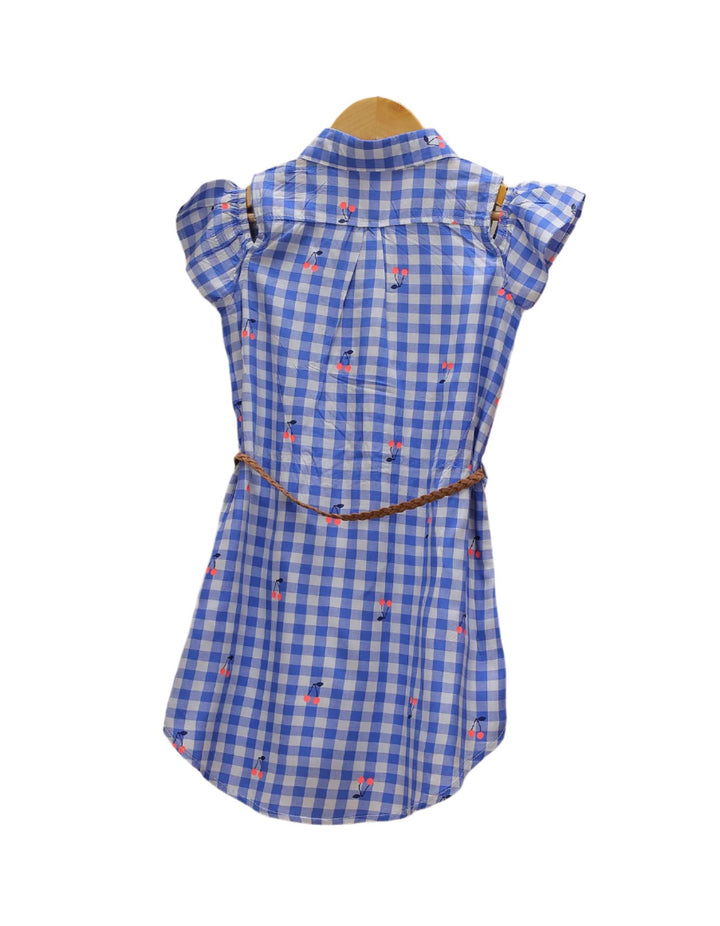 Zubaida's Top Sleevless for Girls - Zubaidas Official™