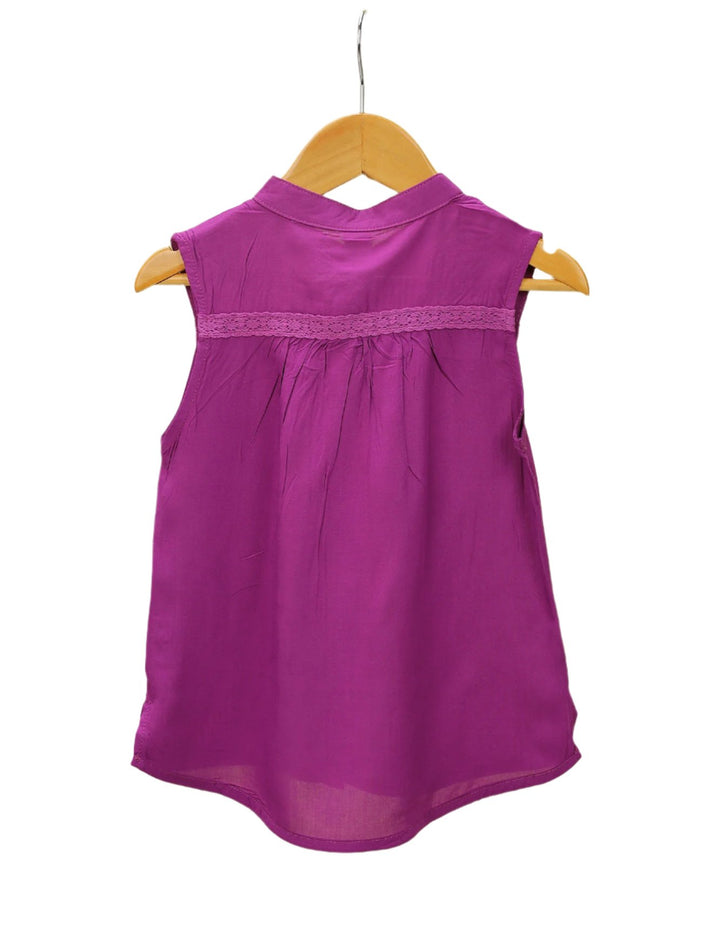 Zubaida's Top for Girls - Zubaidas Official™