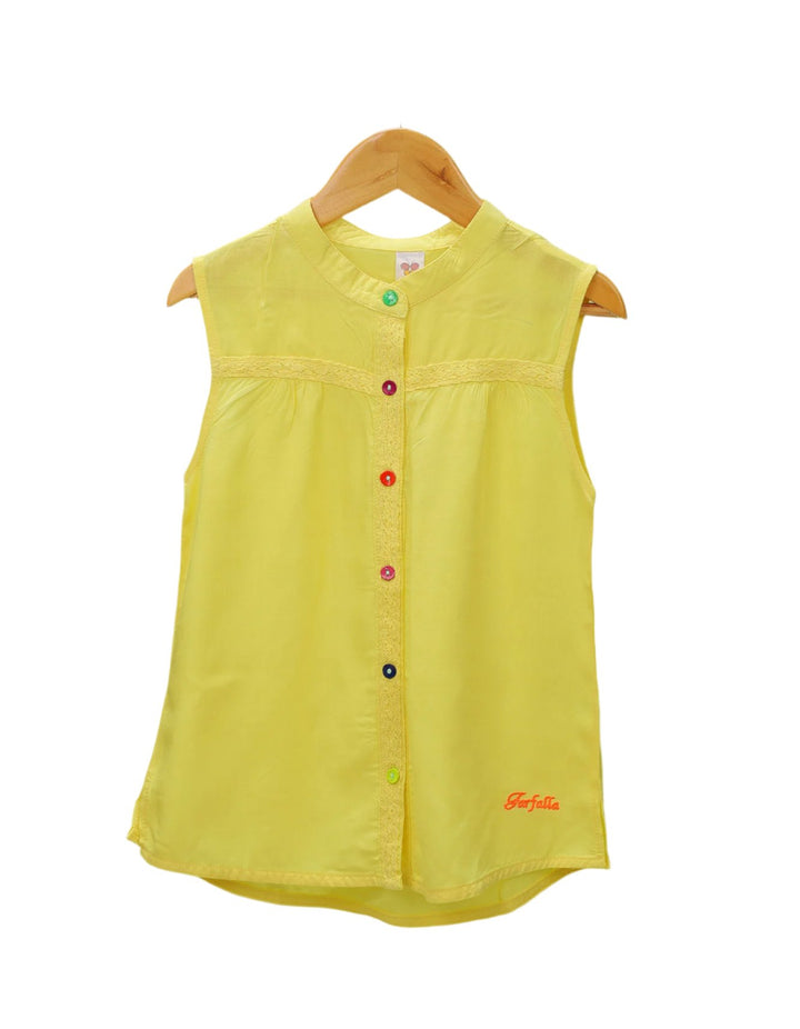 Zubaida's Top for Girls - Zubaidas Official™