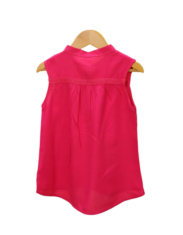 Zubaida's Top for Girls - Zubaidas Official™