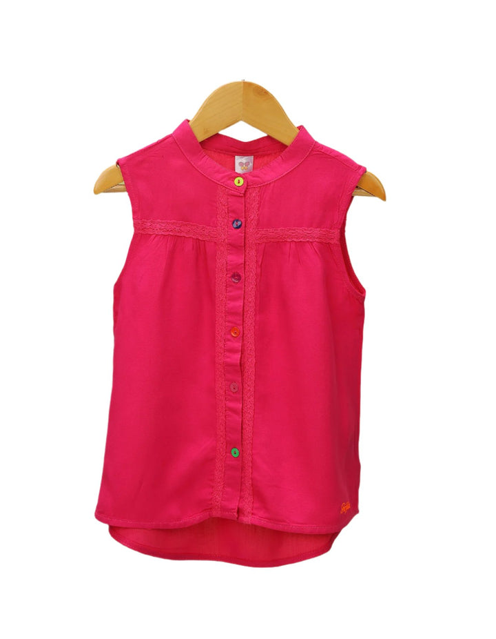 Zubaida's Top for Girls - Zubaidas Official™
