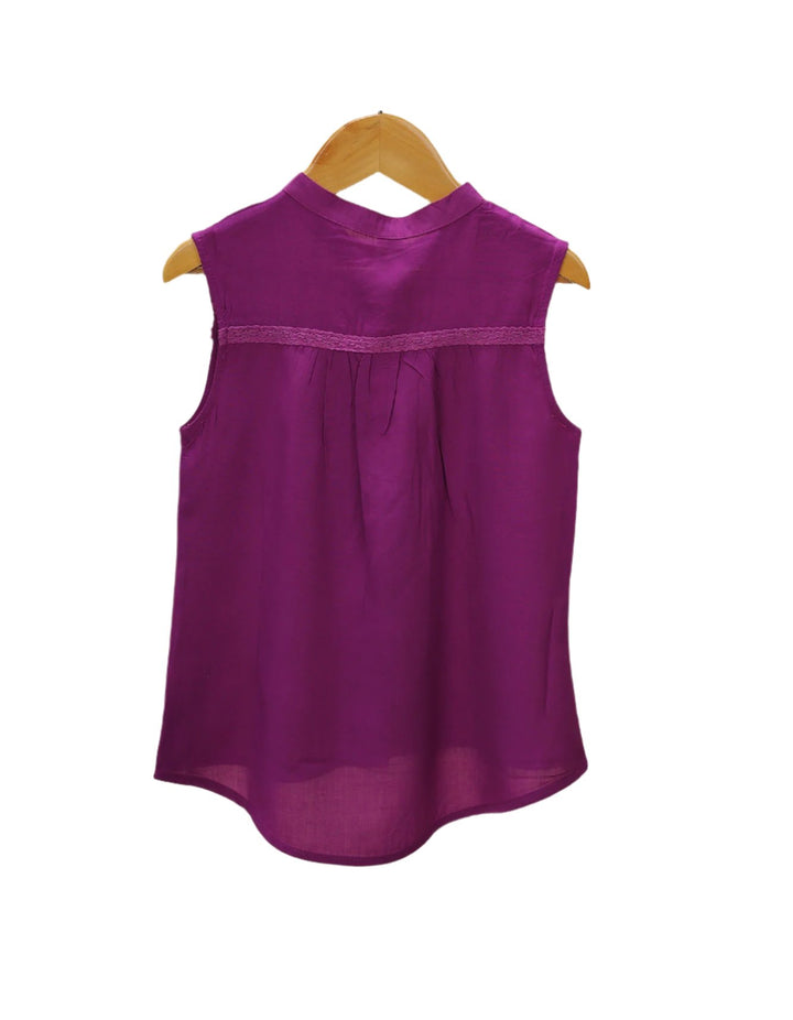 Zubaida's Top for Girls - Zubaidas Official™