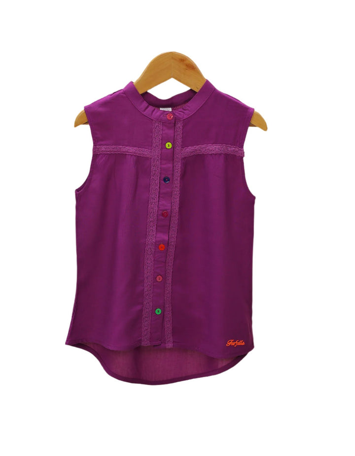 Zubaida's Top for Girls - Zubaidas Official™