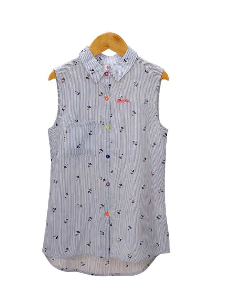 Zubaida's Top for Girls - Zubaidas Official™