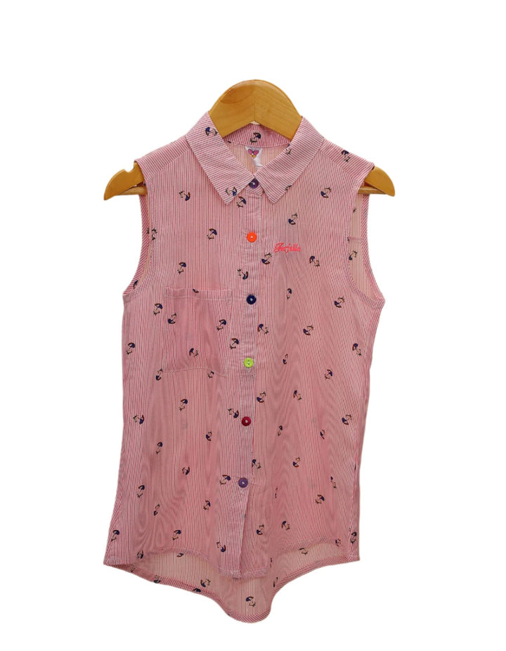 Zubaida's Top for Girls - Zubaidas Official™