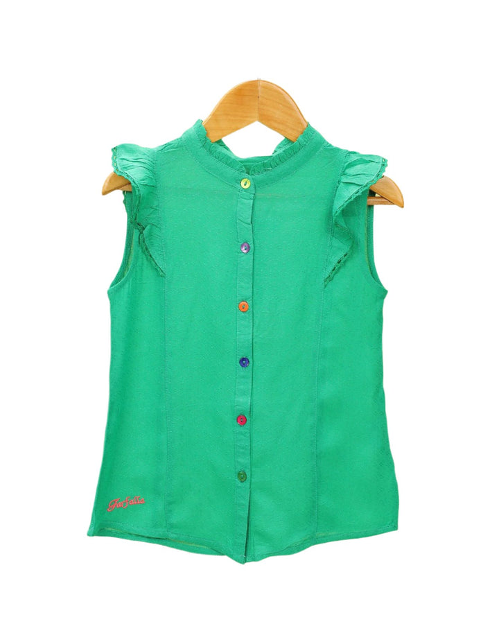 Zubaida's Top for Girls - Zubaidas Official™
