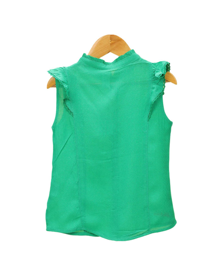 Zubaida's Top for Girls - Zubaidas Official™