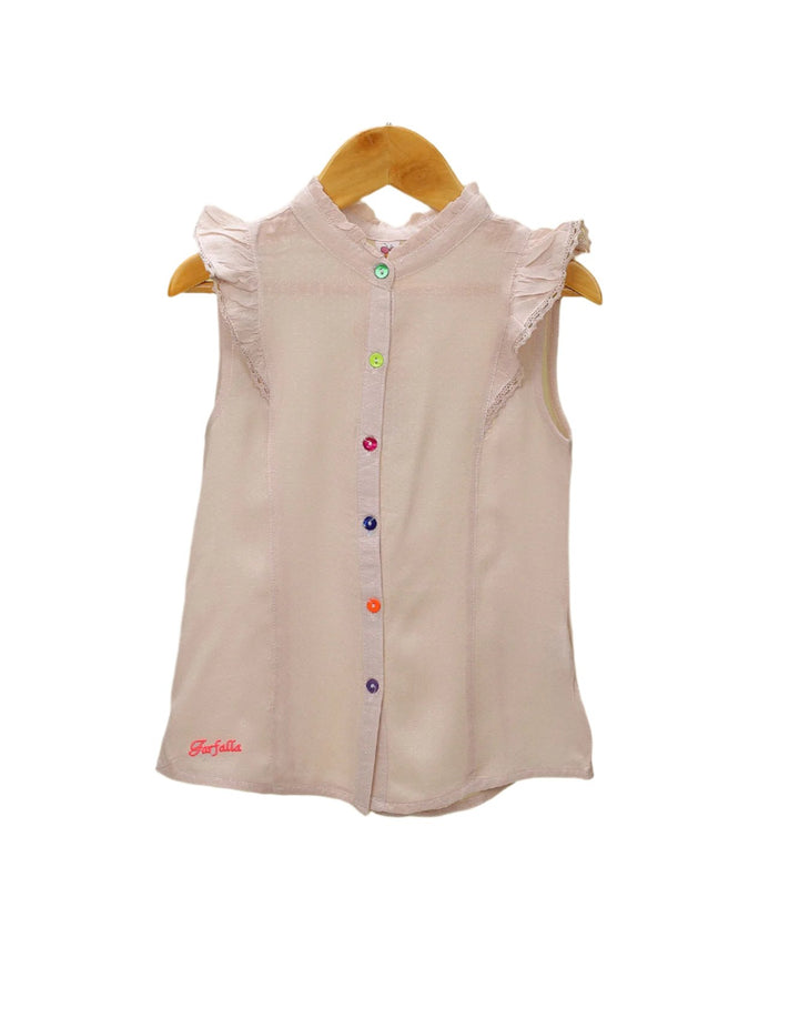 Zubaida's Top for Girls - Zubaidas Official™