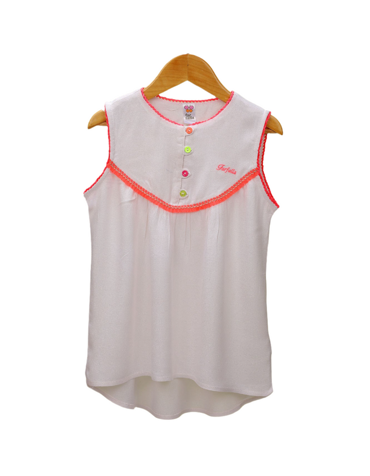 Zubaida's Top for Girls - Zubaidas Official™