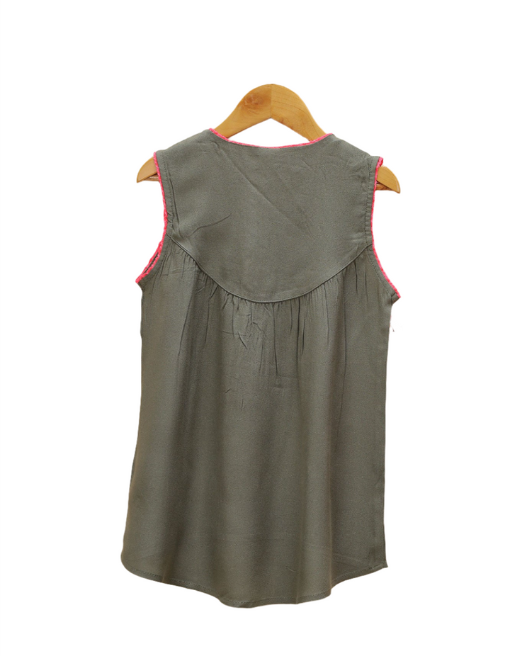 Zubaida's Top for Girls - Zubaidas Official™