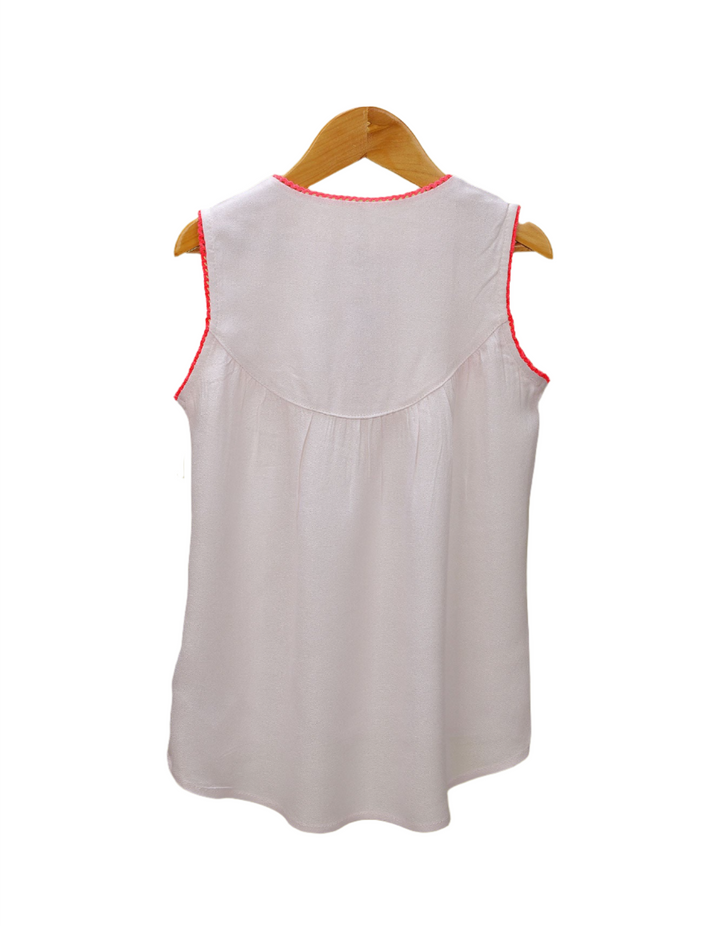 Zubaida's Top for Girls - Zubaidas Official™