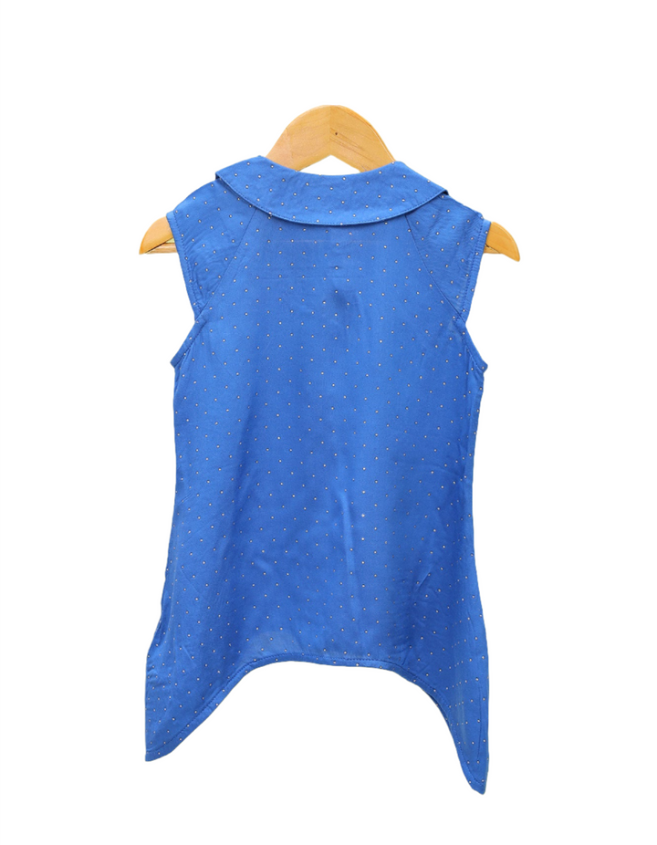 Zubaida's Top for Girls with Butterfly Style - Zubaidas Official™