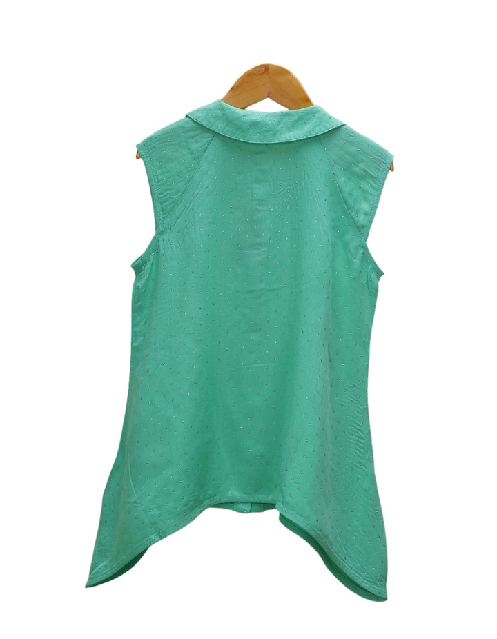 Zubaida's Top for Girls with Butterfly Style - Zubaidas Official™