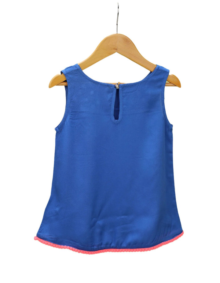 Zubaida's Top for Girls - Zubaidas Official™