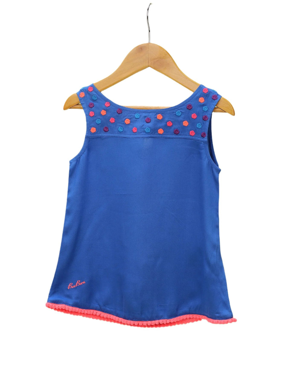 Zubaida's Top for Girls - Zubaidas Official™