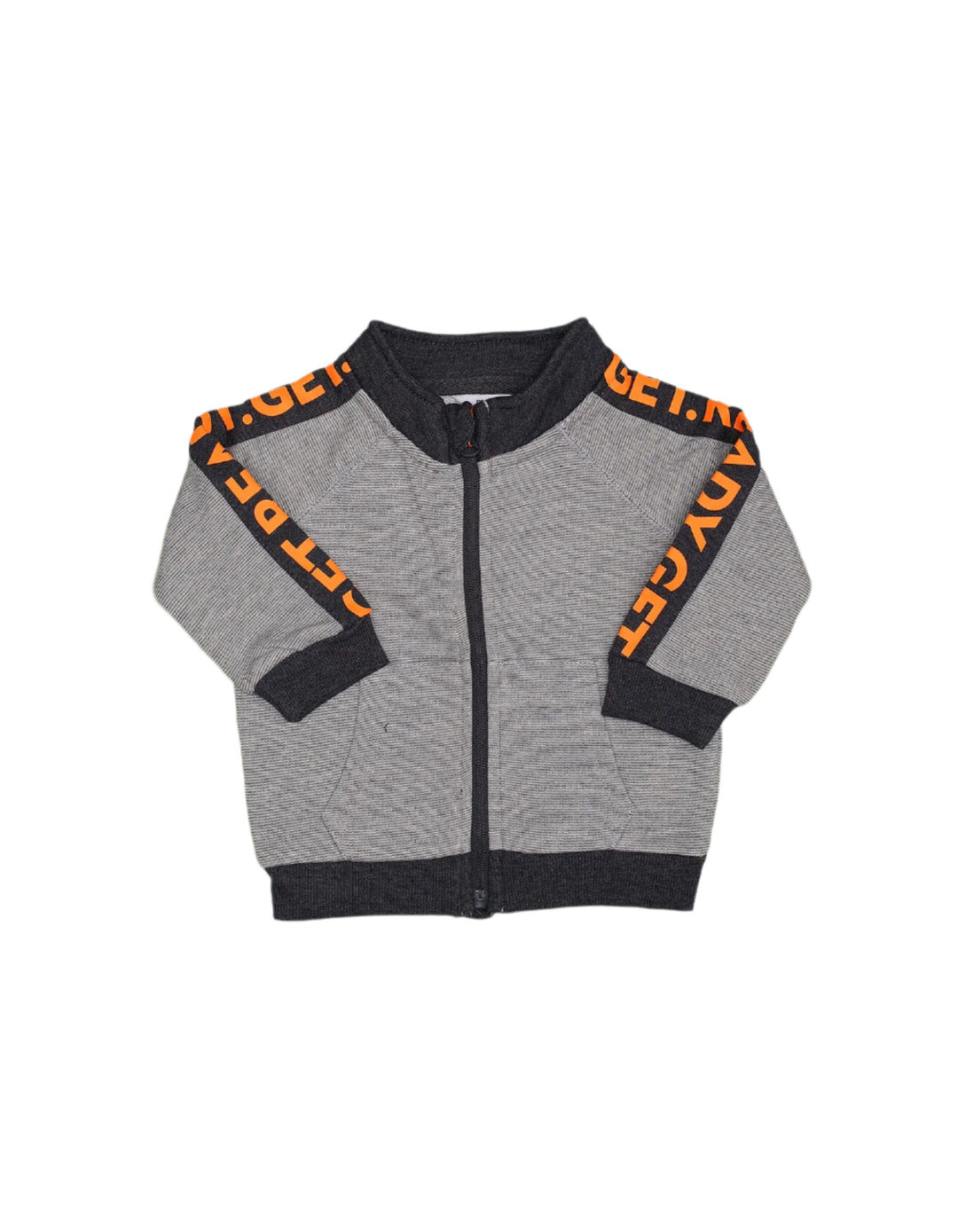 Zubaida's Sporty Jacket GET READY - Zubaidas Official™