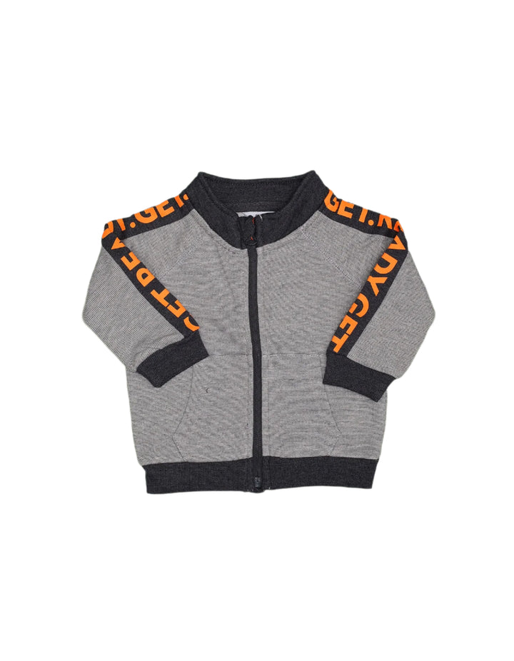 Zubaida's Sporty Jacket GET READY - Zubaidas Official™