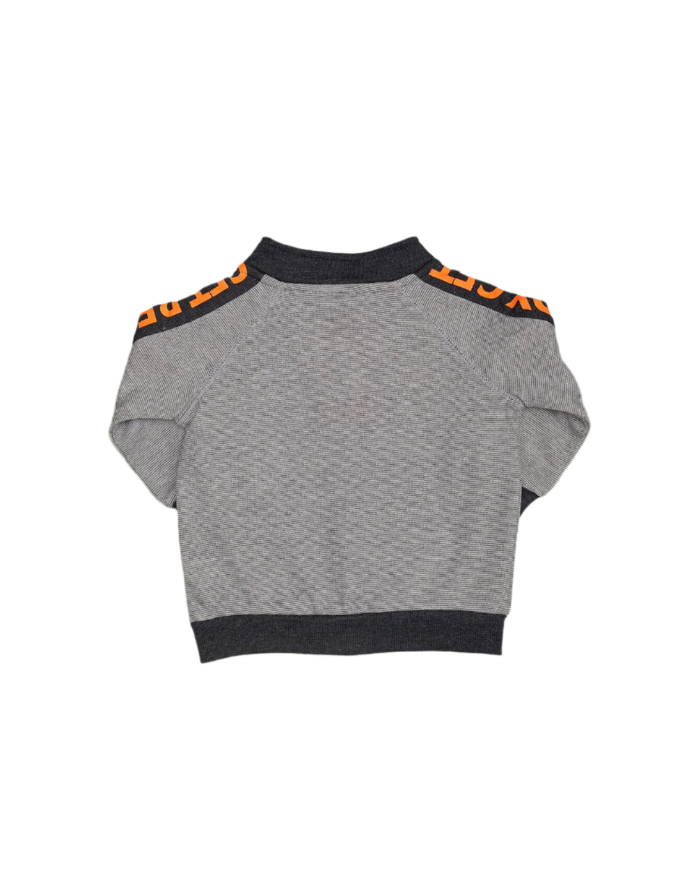 Zubaida's Sporty Jacket GET READY - Zubaidas Official™