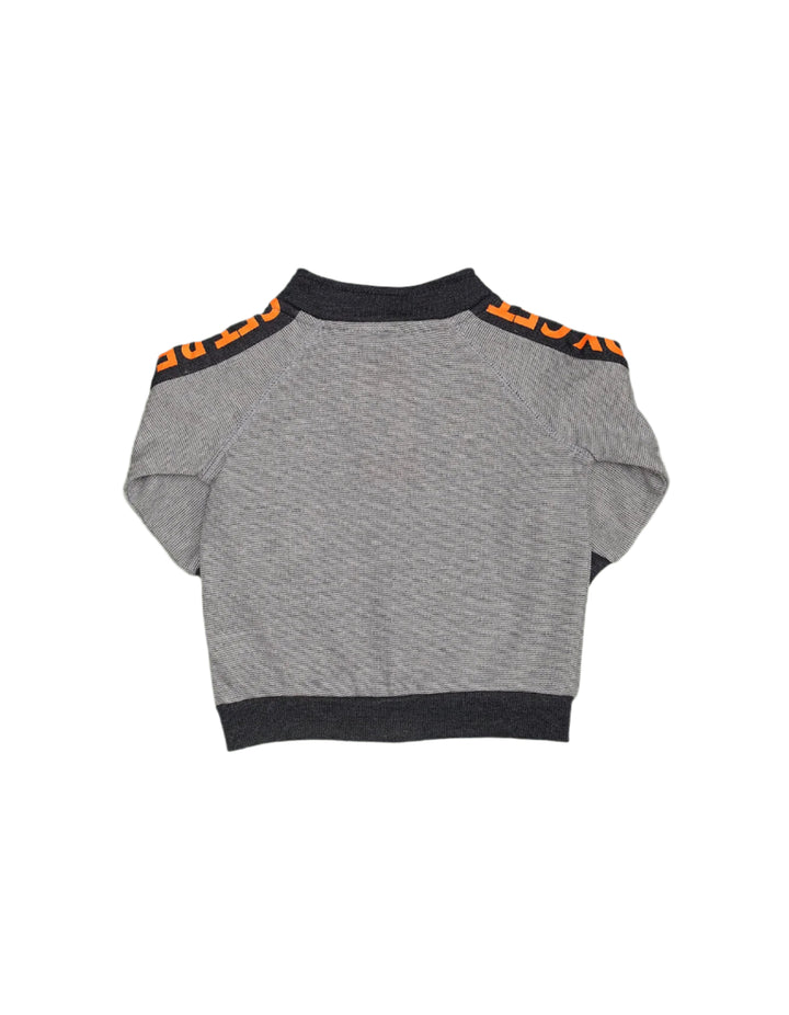 Zubaida's Sporty Jacket GET READY - Zubaidas Official™