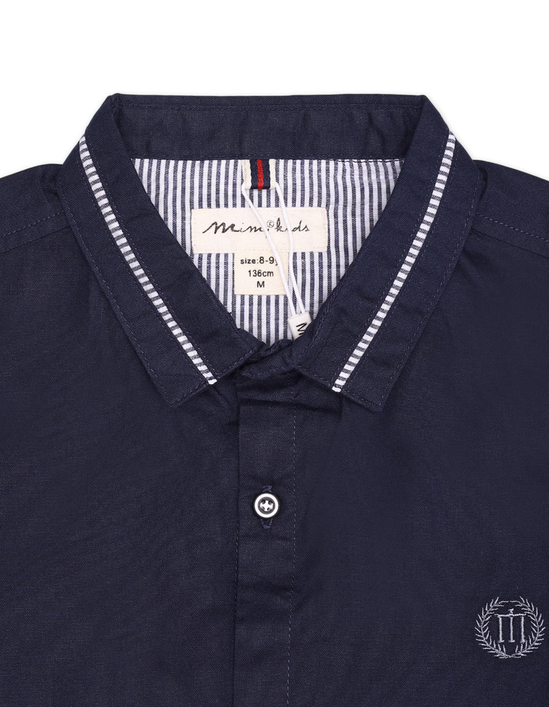 Zubaida's Full Sleeves Contemporary Shirt - Zubaidas Official™