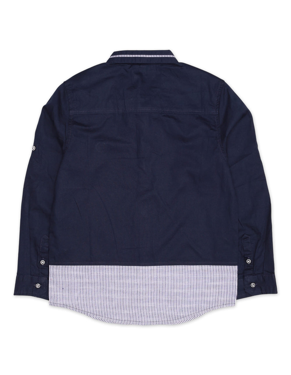 Zubaida's Full Sleeves Contemporary Shirt - Zubaidas Official™