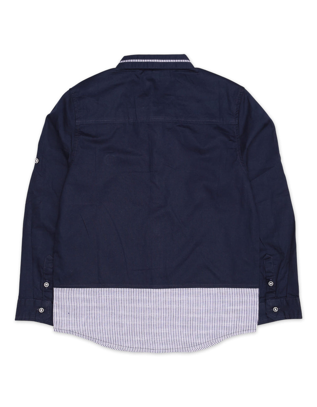 Zubaida's Full Sleeves Contemporary Shirt - Zubaidas Official™