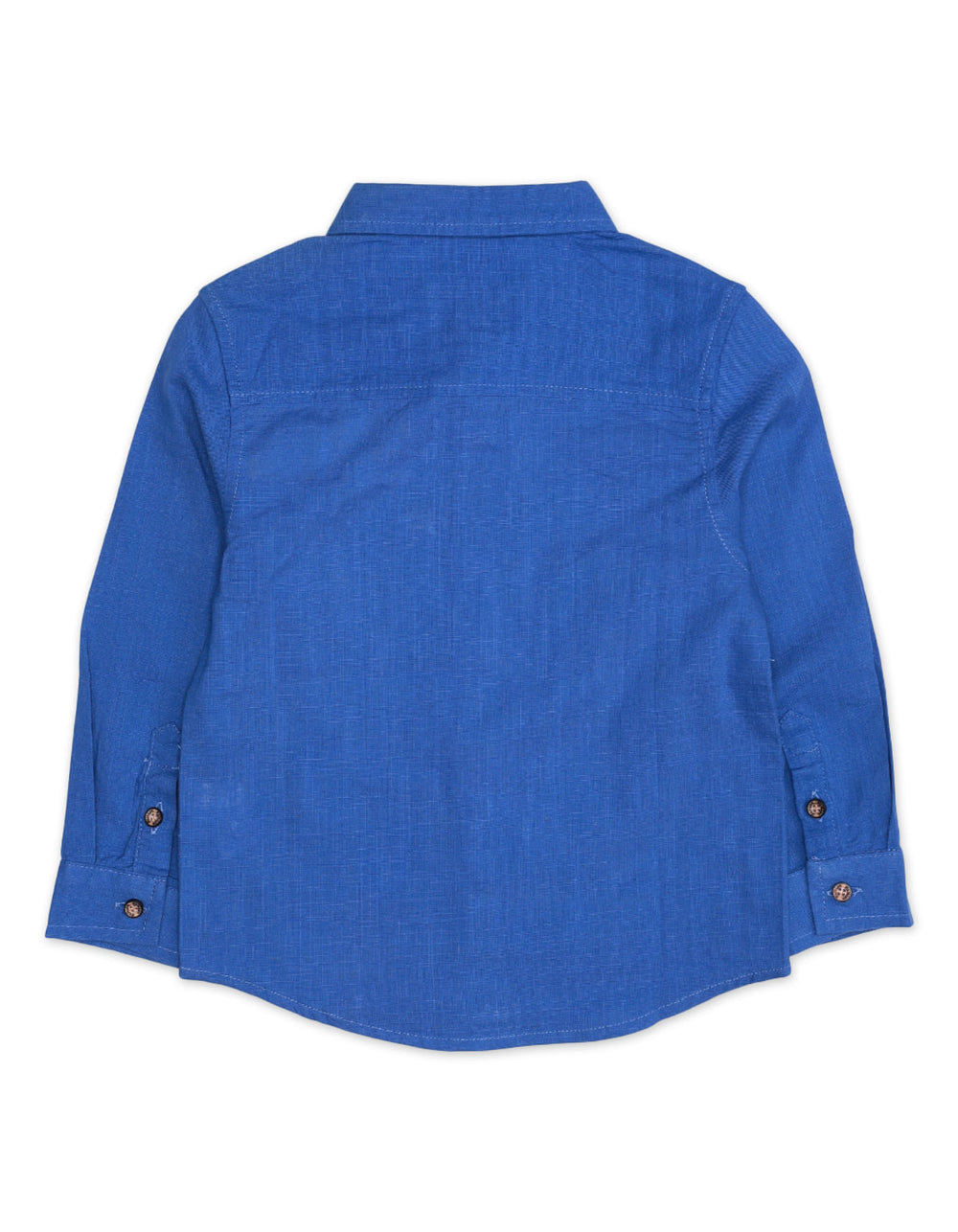 Zubaida's Full Sleeves Smart-Casual Classic Shirt - Zubaidas Official™