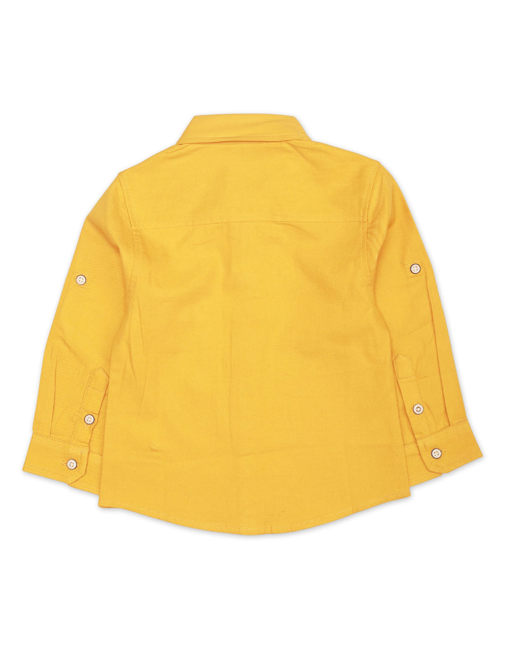 Zubaida's Full Sleeves Shirt - Zubaidas Official™