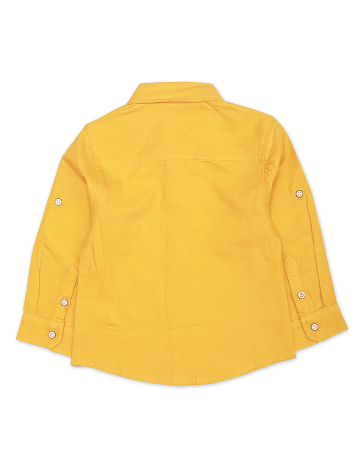Zubaida's Full Sleeves Shirt - Zubaidas Official™