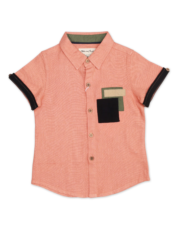 Zubaida's Shirt - Zubaidas Official™