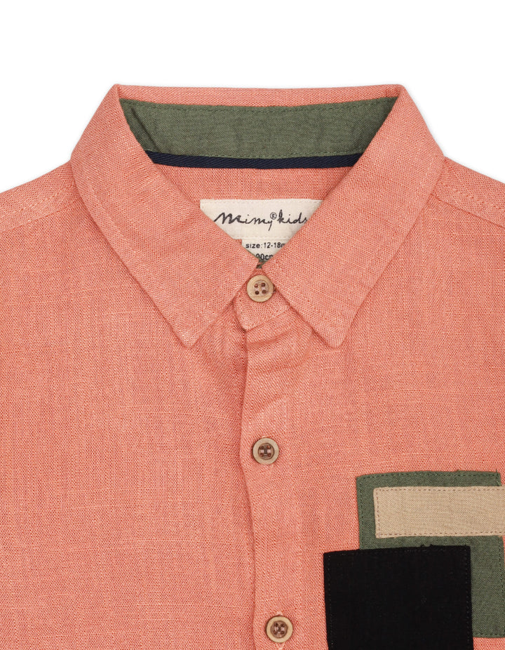 Zubaida's Shirt - Zubaidas Official™