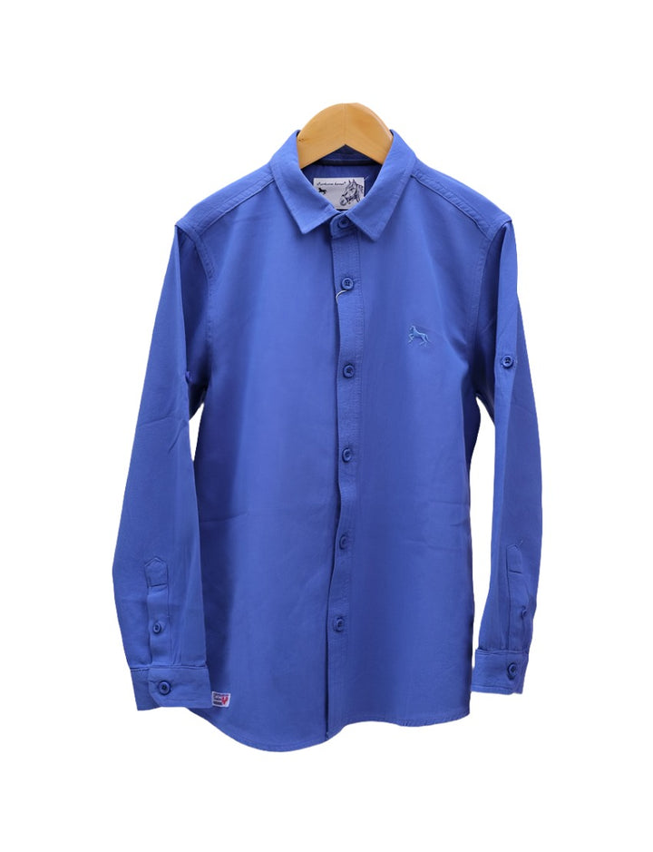 Zubaida's Shirt for Boys - Zubaidas Official™