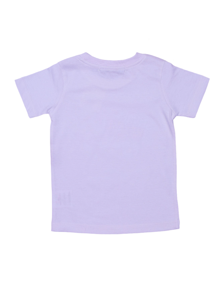 T-Shirt for Boys with Smurfs To The Rescue Theme - Zubaidas Official™