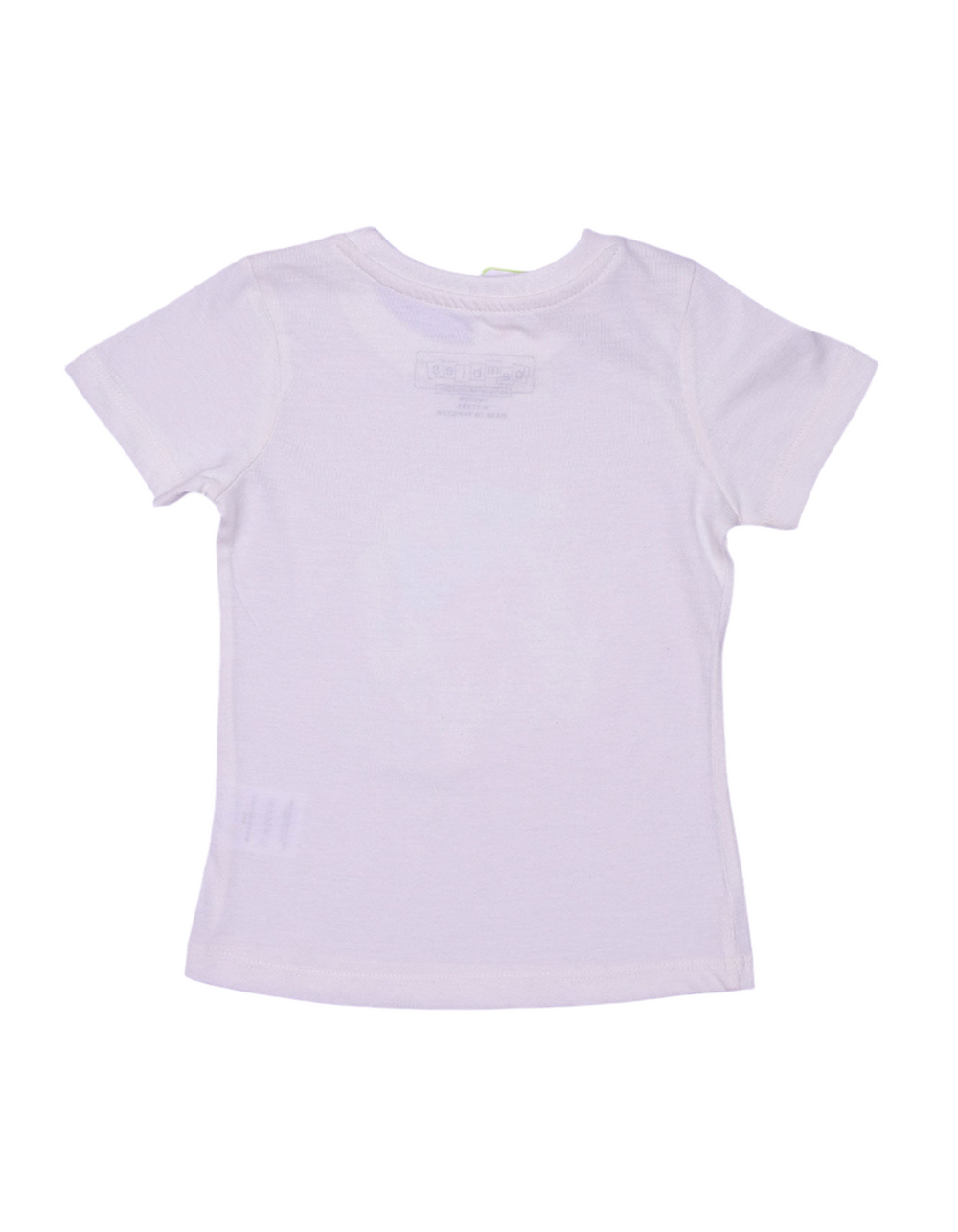 Zubaida's Top for Girls with Magic Is All Around Theme - Zubaidas Official™